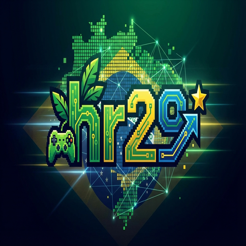 Logo hr29